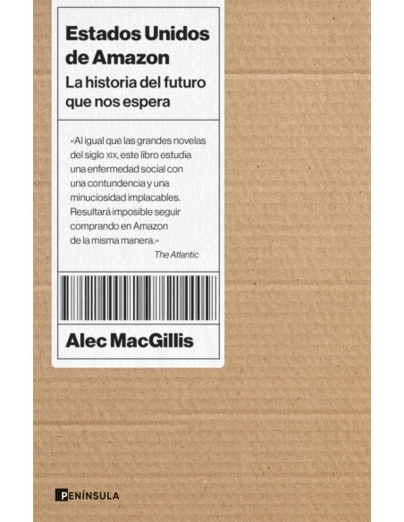 Estados Unidos de Amazon