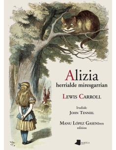 Alizia herrialde miresgarrian