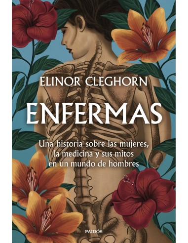 Enfermas