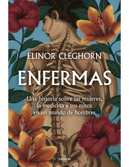 Enfermas