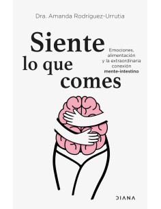 Siente lo que comes