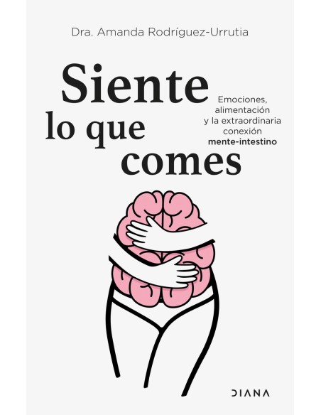 Siente lo que comes