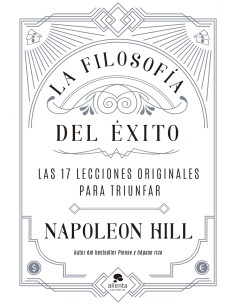 La filosofia del exito