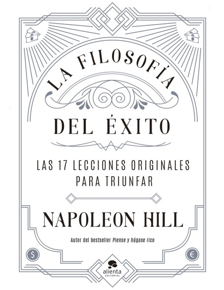 La filosofia del exito