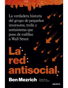 La red antisocial