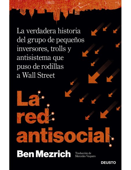 La red antisocial