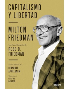 Capitalismo y libertad