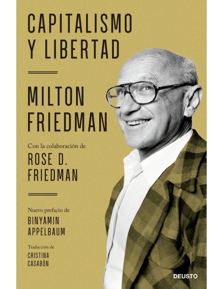 Capitalismo y libertad