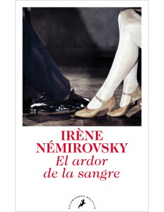 El ardor de la sangre