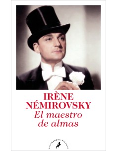 El maestro de almas