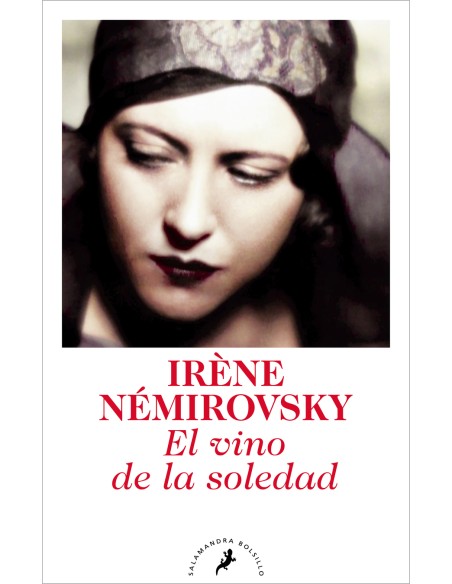 El vino de la soledad