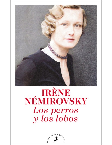 Los perros y los lobos