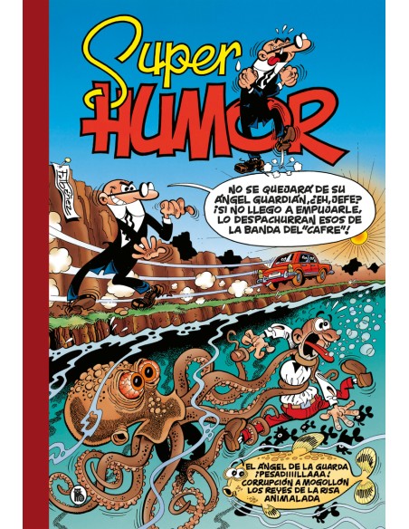 El angel de la guarda Pesadiiiillaaa Corrupcion a mogollon Reyes de la r