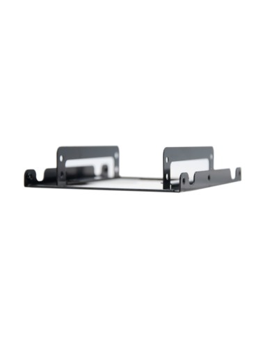 10.99.0002 parte carcasa de ordenador Universal Funda de disco duro