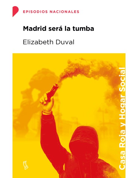 Madrid sera la tumba