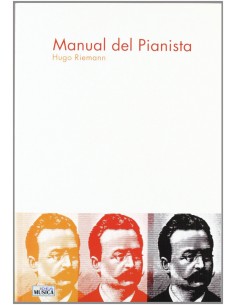 MANUAL DEL PIANISTA