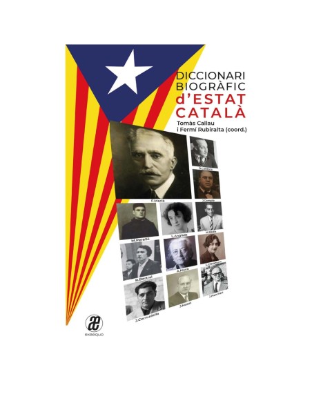 Diccionari biografic d Estat Catala