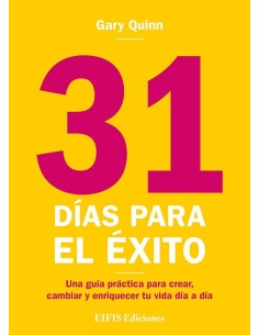 31 DIAS PARA EL EXITO
