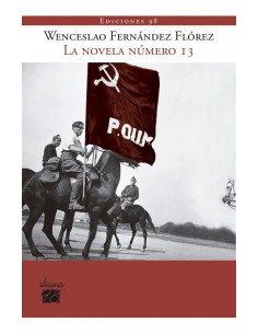 La novela numero 13