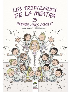 Les trifulgues de la mestra