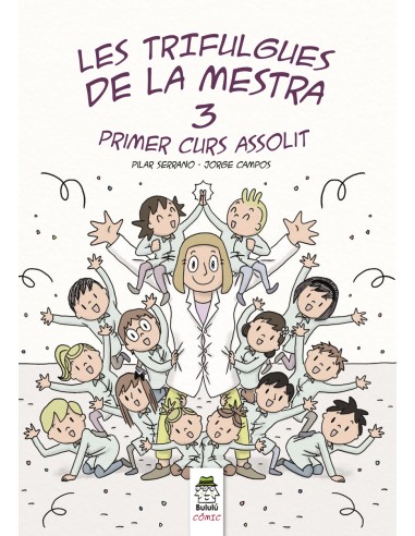 Les trifulgues de la mestra