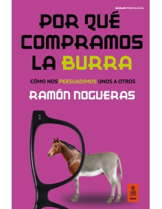 Por que compramos la burra
