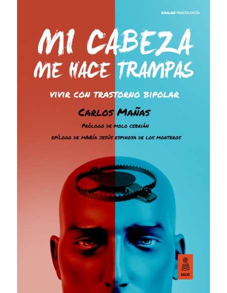 Mi cabeza me hace trampas