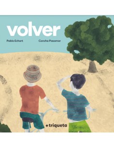 GAL VOLVER