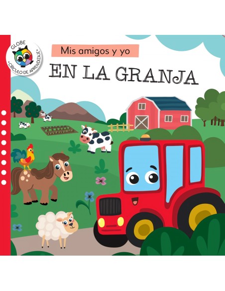 EN LA GRANJA