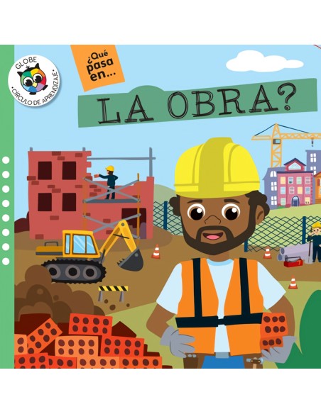 LA OBRA