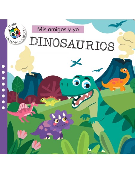 DINOSAURIOS
