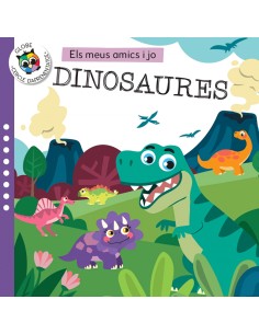 CAT DINOSAURES