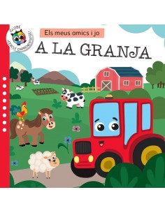 CAT A LA GRANJA