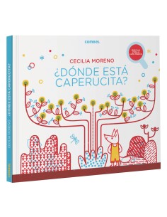 Donde esta Caperucita