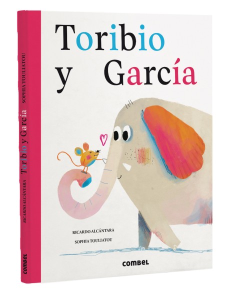 Toribio y Garcia