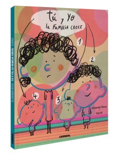 Tu y yo La familia crece