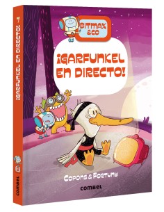 Garfunkel en directo