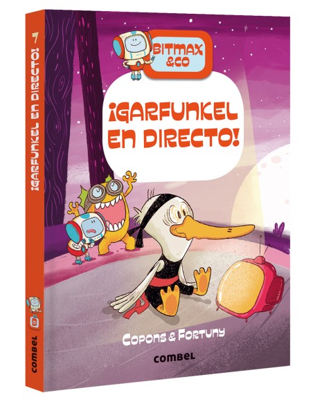 Garfunkel en directo