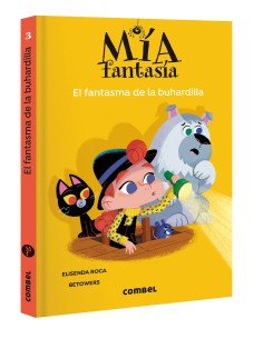 El fantasma de la buhardilla