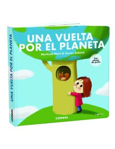 Una vuelta por el planeta