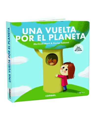 Una vuelta por el planeta