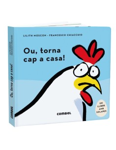 Ou torna cap a casa