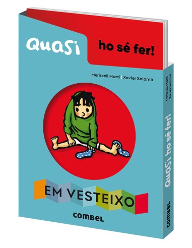 Quasi ho se fer Em vesteixo