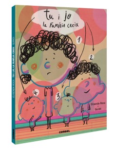 Tu i jo La familia creix