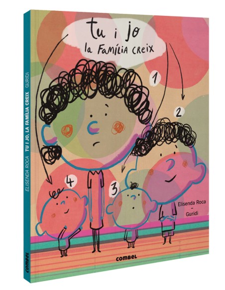 Tu i jo La familia creix