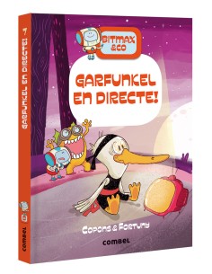 Bitmax ampCo Garfunkel en directe