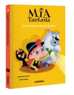 El fantasma de les golfes