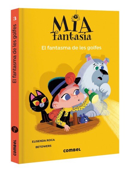 El fantasma de les golfes