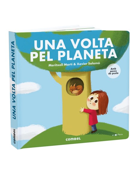 Una volta pel planeta