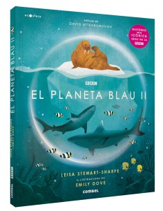 El Planeta Blau II